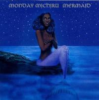 Monday Michiru : Mermaid (LP, MiniAlbum)