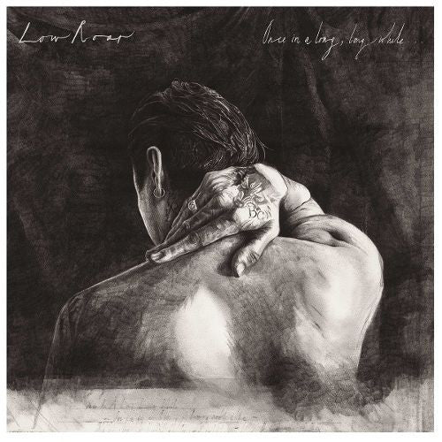 Low Roar : Once In A Long Long While... (2xLP, Album, Ltd, Glo)