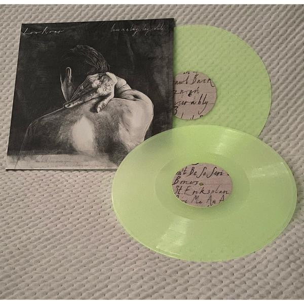 Low Roar : Once In A Long Long While... (2xLP, Album, Ltd, Glo)