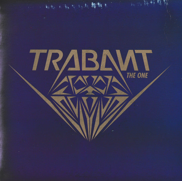 Trabant : The One (7")