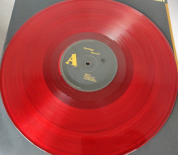 Little Simz : Sometimes I Might Be Introvert (2xLP, Album, Ltd, Red)