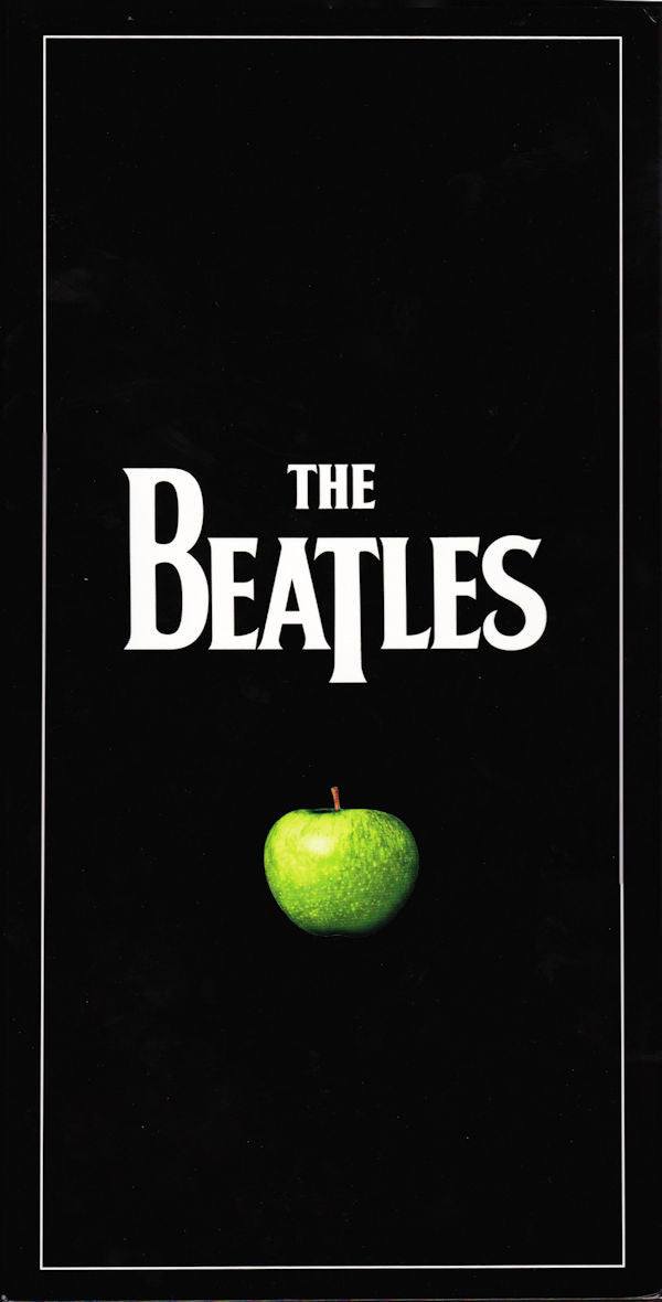 The Beatles : The Beatles (Box, Comp + 13xCD, Album, Enh, RM, Dig + CD, Album)