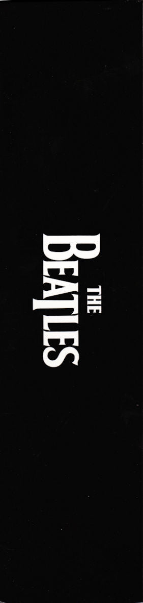 The Beatles : The Beatles (Box, Comp + 13xCD, Album, Enh, RM, Dig + CD, Album)