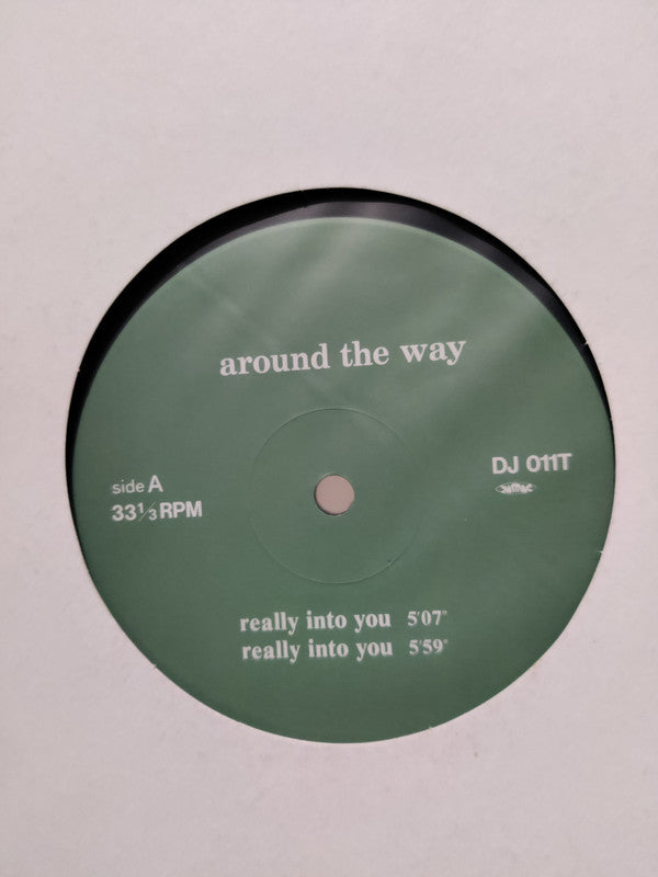 Various : Untitled (12")