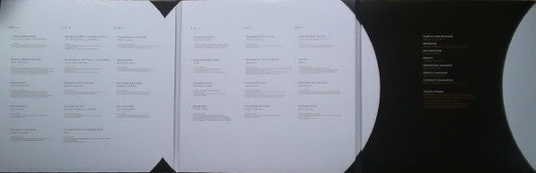 Various : The Best Of Bond... James Bond (3xLP, Comp, Ltd, Gol)