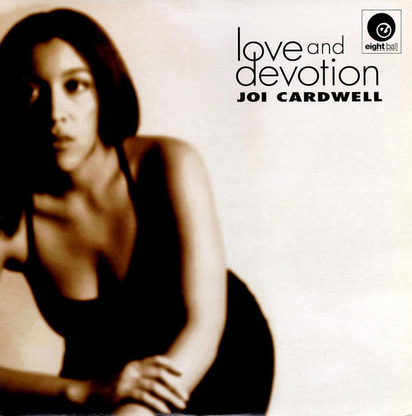 Joi Cardwell : Love And Devotion (12")