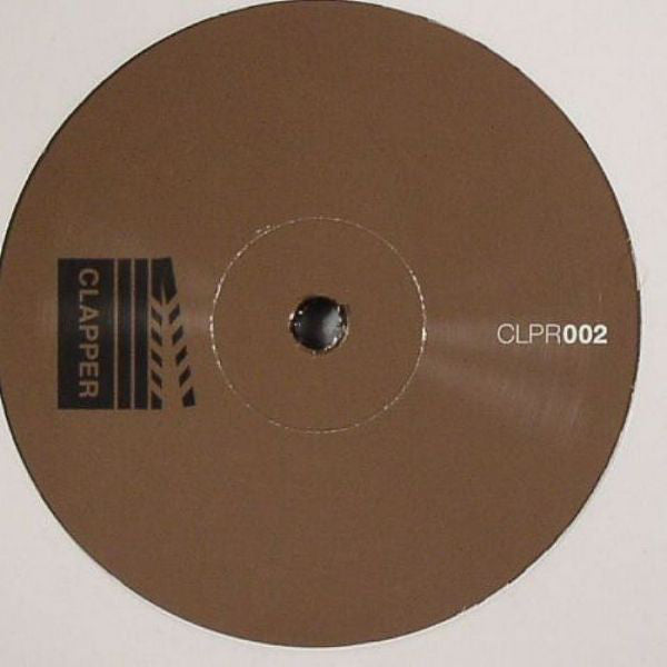 Quenum : Cargo / Ouidah (12")