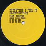 Armand Van Helden Feat. Tekitha : Everytime I Feel It (12", Promo)