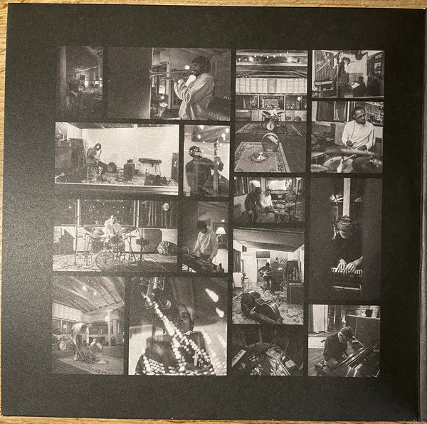 Irreversible Entanglements : Open The Gates (2xLP, Album)