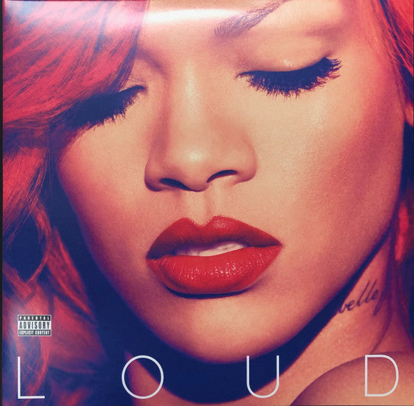 Rihanna : Loud (Box, Ltd + 2xLP, Album, RE, Bab)