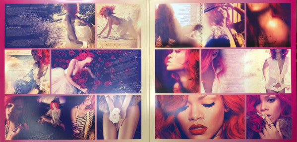 Rihanna : Loud (Box, Ltd + 2xLP, Album, RE, Bab)