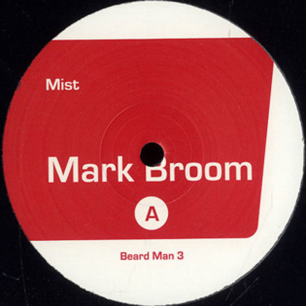 Mark Broom & Jonson : Mist (12")