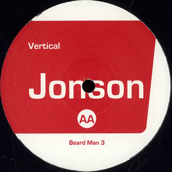 Mark Broom & Jonson : Mist (12")