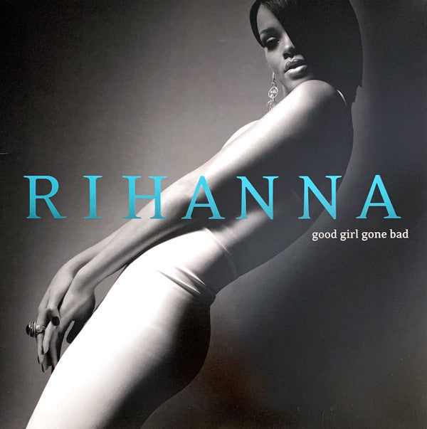 Rihanna : Good Girl Gone Bad (Box, Ltd + 2xLP, Album, Ltd, RE, Cle)