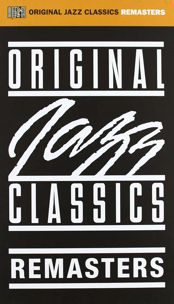 Various : Original Jazz Classics Remasters (20xCD, Album, RM + Box, Ltd)