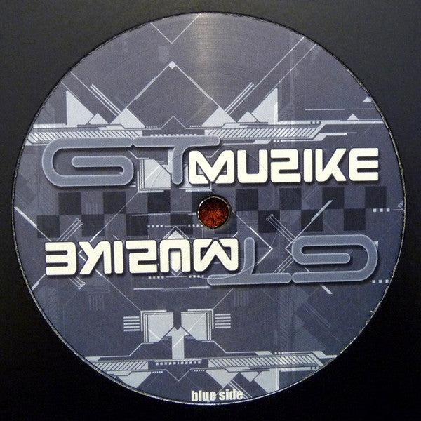 Various : GT MUZIKE 004 (12")