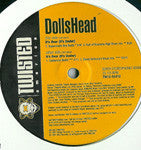 DollsHead : It's Over (It's Under) (12")