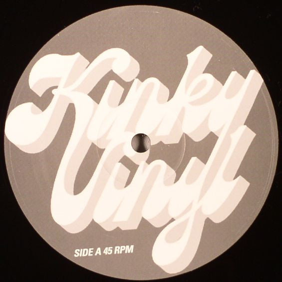 Fuf & Goz : Show It (The Mike Monday Mixes) (12")