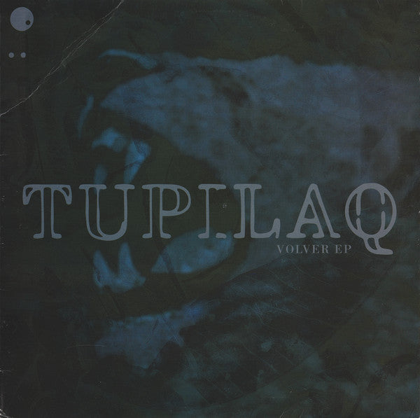 Tupilaq : Volver EP (12", EP)