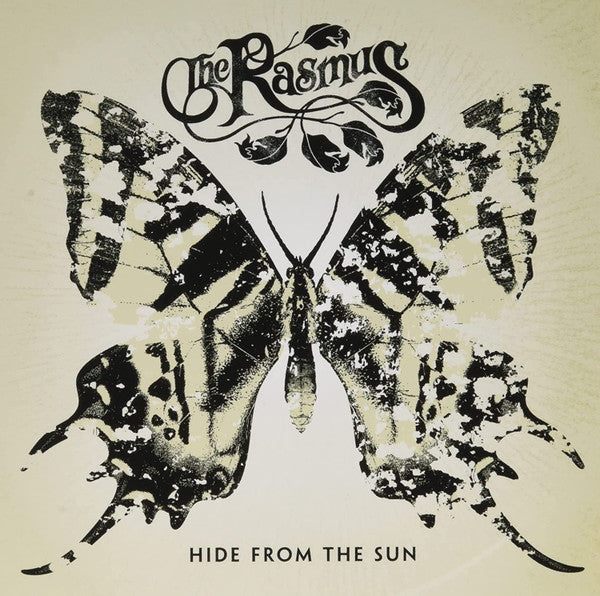 The Rasmus : Hide From The Sun (CD, Album, RE, SHM)