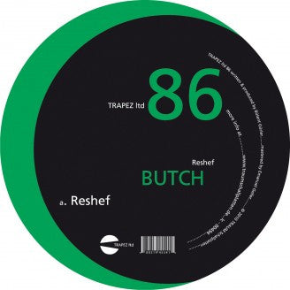 Butch : Reshef (12")