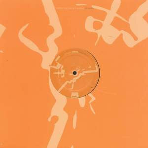 Alex Bau : Credo. The Repaints. II/V (12")