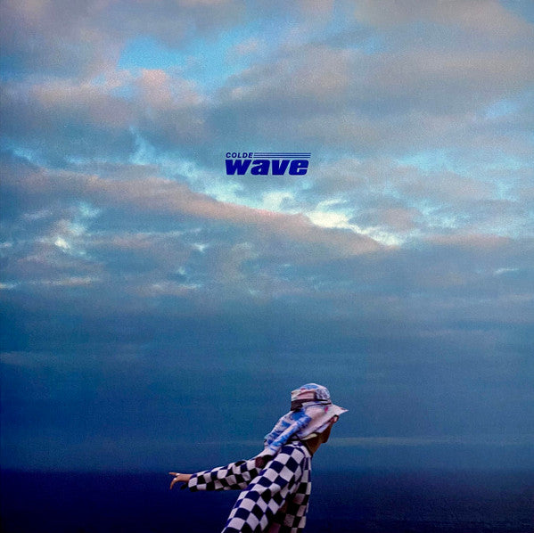 Colde : Wave (LP, EP)