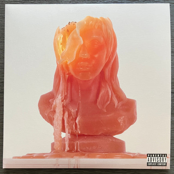 Kesha : High Road (2xLP, Album, Ltd, RE, Ora)