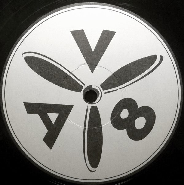 V. Smoove & Serg Sniper : Clubbanga Blendz Vol. 2 (12")