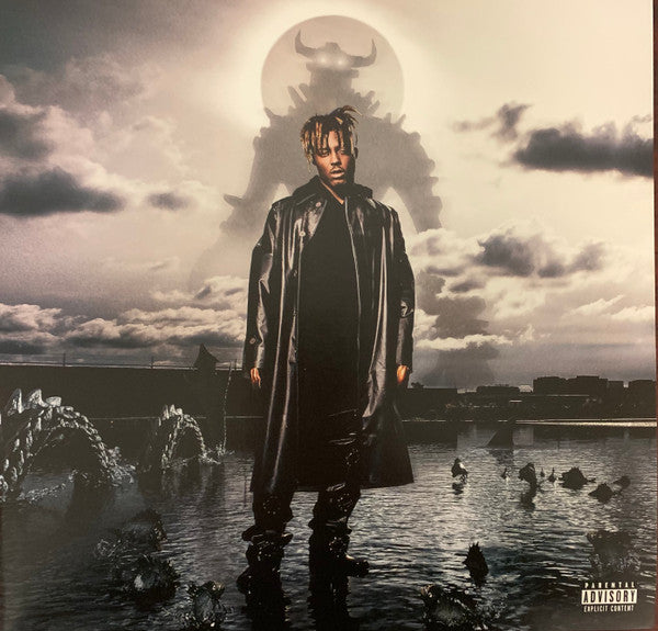 Juice WRLD : Fighting Demons (2xLP, Album)