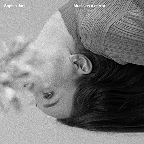 Sophia Jani : Music As A Mirror (LP, Album)