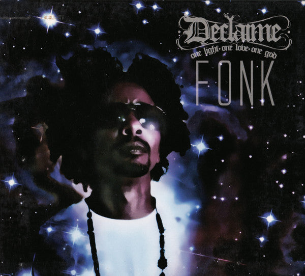 Declaime : Fonk (CD, Album)