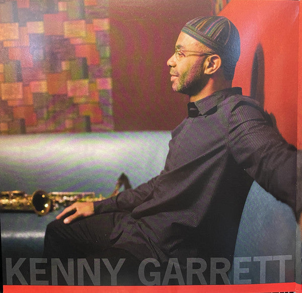 Kenny Garrett : Sketches Of MD (Live At The Iridium Featuring Pharoah Sanders) (2xLP, Album, RSD, Ltd, Num, RE, Red)