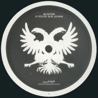 dB : Aspern EP (12", EP)