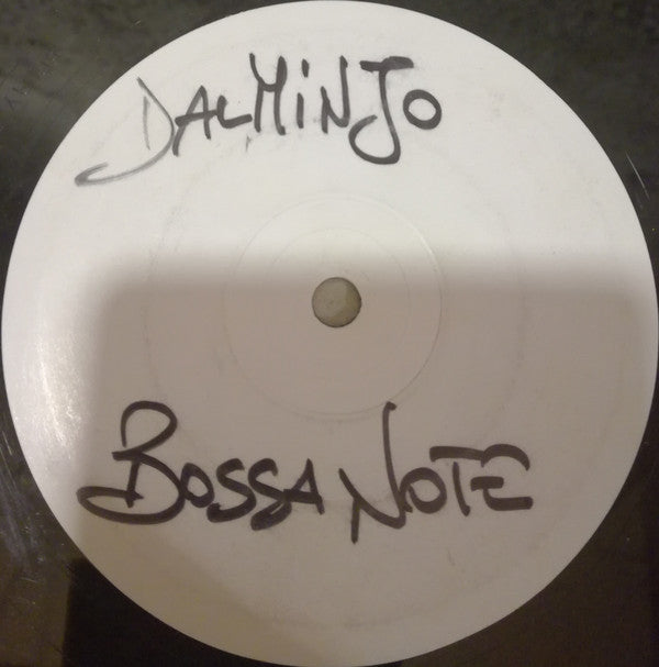 Dalminjo : Bossa Note (12", W/Lbl, Sti)