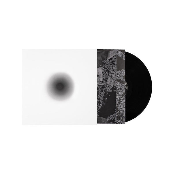 Woo (13) : BLACK OUT (LP)