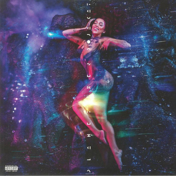 Doja Cat : Planet Her  (2xLP, Album, Dlx)