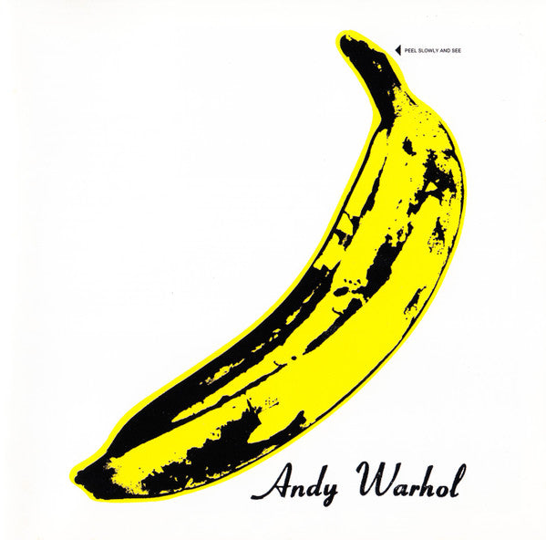 The Velvet Underground & Nico (3) : The Velvet Underground & Nico (CD, Album, RE)