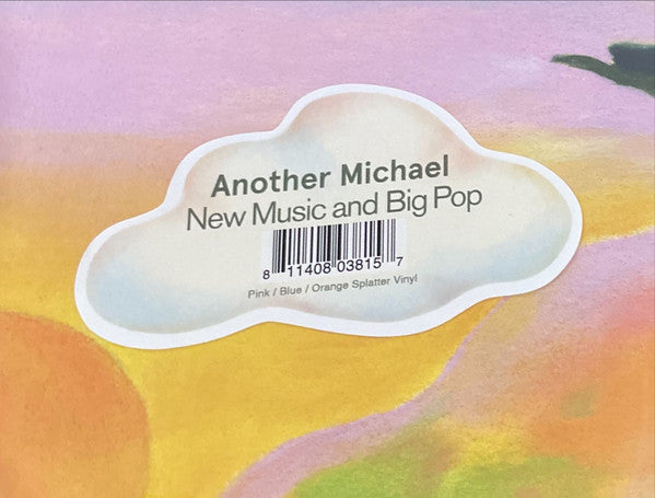 Another Michael : New Music And Big Pop (LP, Album, Cle)