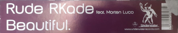 Rude RKade : Beautiful (12")