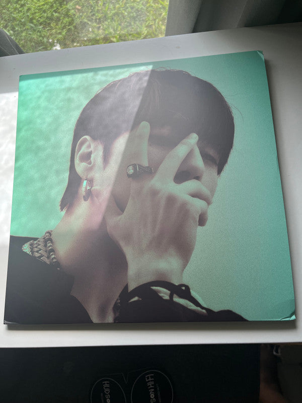 유겸 : POINT OF VIEW: U (LP, EP, Ltd)