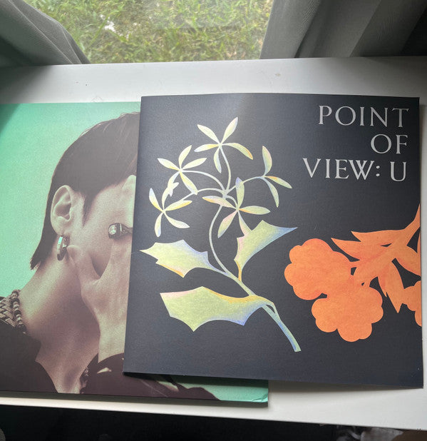 유겸 : POINT OF VIEW: U (LP, EP, Ltd)