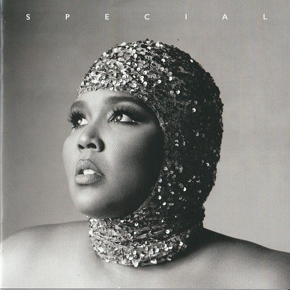 Lizzo : Special (CD, Album)