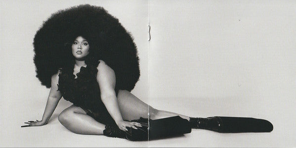 Lizzo : Special (CD, Album)