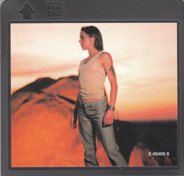 Melanie C : Northern Star (MD, Album)