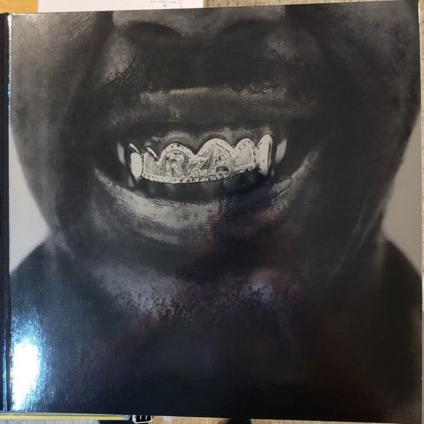 Gravediggaz : 6 Feet Deep (2xLP, Album, Club, RE, RM, Bla)