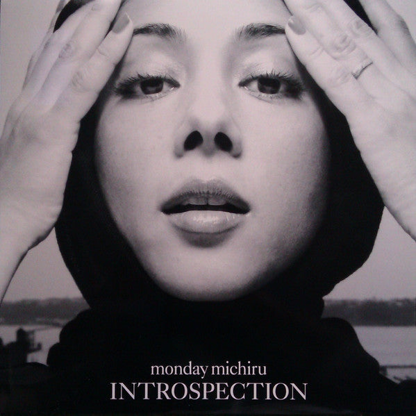 Monday Michiru : Introspection (12")