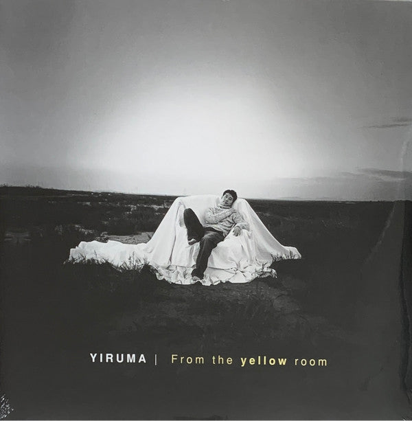 Yiruma : From The Yellow Room (2xLP)