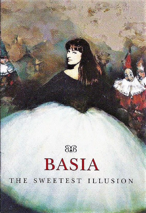 Basia : The Sweetest Illusion (MD, Album)