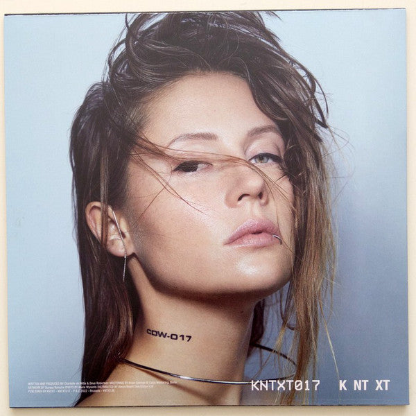 Charlotte De Witte : Apollo EP (12", EP)